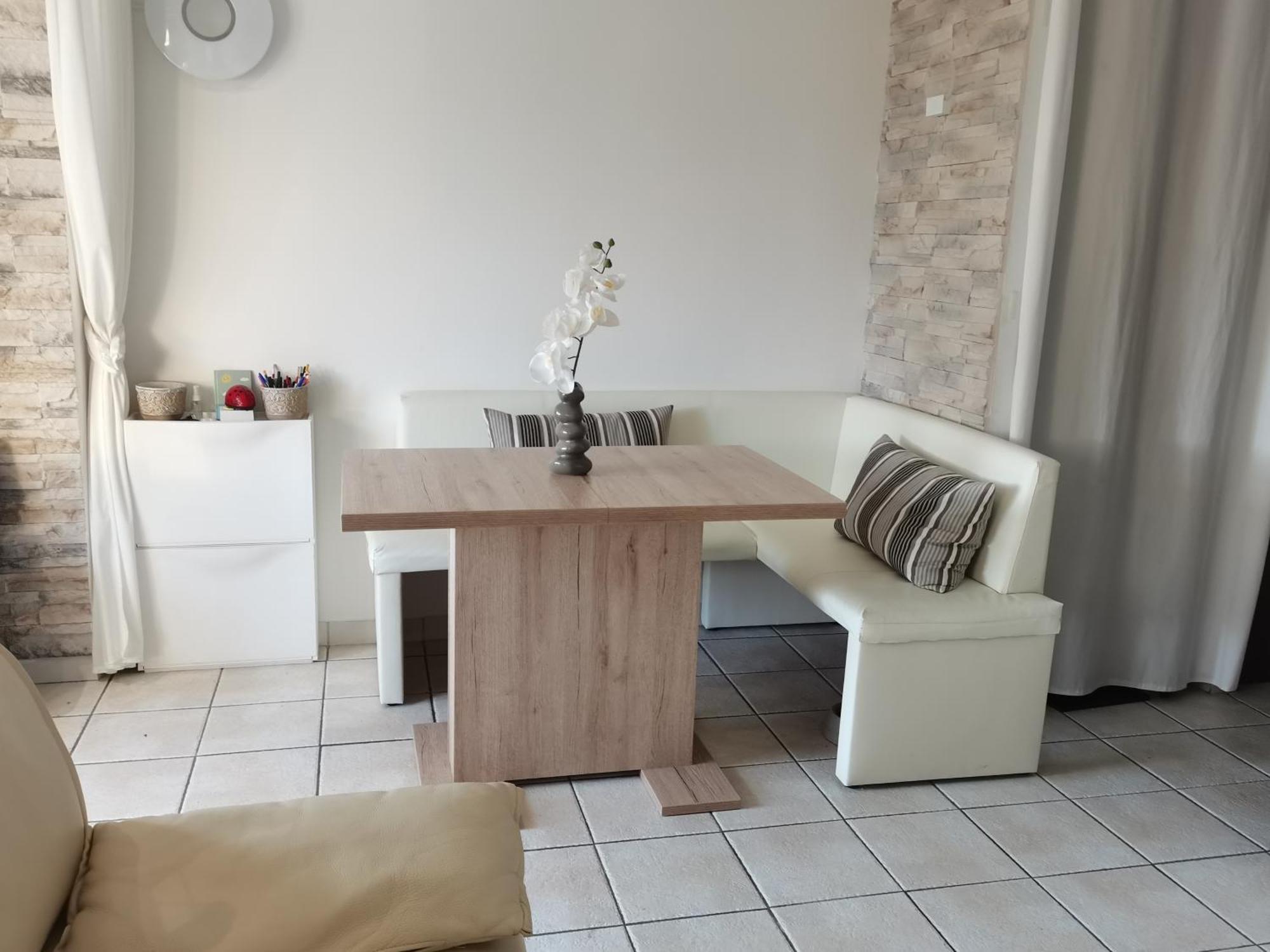 Charmant 2P Au Calme, Jardin, Piscine, Vue Panoramique Et Stationnement Villeneuve-Loubet Buitenkant foto